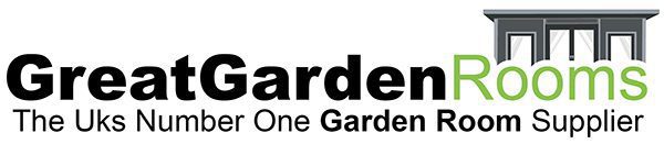 Great Garden Rooms Logo